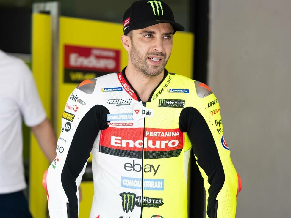 Andrea Iannone
