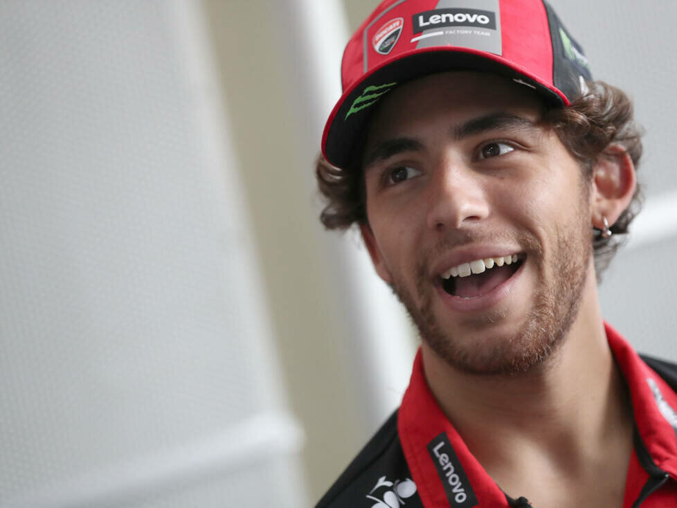 Enea Bastianini