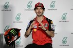 Francesco Bagnaia (Ducati) 