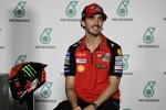 Francesco Bagnaia (Ducati) 