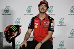 Francesco Bagnaia (Ducati) 