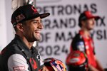 Jorge Martin (Pramac) 
