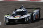 Paul di Resta, Loic Duval und Stoffel Vandoorne 