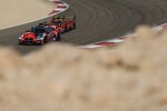 Sean Gelael und Augusto Farfus 
