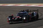 Mike Conway, Kamui Kobayashi und Nyck de Vries 