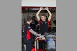 Nico Hülkenberg (Haas) 