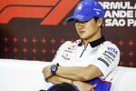 Yuki Tsunoda (Racing Bulls) 