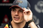 Max Verstappen (Red Bull) 