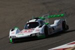 Harry Tincknell, Neel Jani und Julien Andlauer 