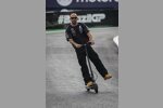 Lewis Hamilton (Mercedes) 