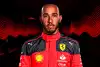 Bild zum Inhalt: Marc Surer: Ferrari hat mit Hamilton "eine falsche Entscheidung" getroffen