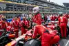 Bild zum Inhalt: Leclerc will Titel für Ferrari: Gewinn der Fahrer-WM ist "unwahrscheinlich"