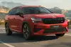 Bild zum Inhalt: Skoda Kodiaq RS (2025): Neuauflage stärker als der Vorgänger