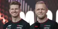 Nico Hülkenberg, Kevin Magnussen