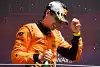 Bild zum Inhalt: Max Verstappen: Wäre ich Sauber, hätte ich Bortoleto längst genommen!