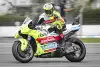 Bild zum Inhalt: "Einfach nur verblüffend": Andrea Iannone staunt beim MotoGP-Comeback