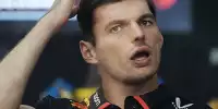 Bild zum Inhalt: Herberts Aussagen auf Casinoseiten: Wie Verstappen darauf reagiert