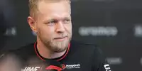 Kevin Magnussen