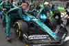 Bild zum Inhalt: Aston Martin setzt in Brasilien wieder auf das Suzuka-Chassis