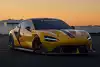 Bild zum Inhalt: Xiaomi SU7 Ultra Prototyp schlägt Taycan-Zeit auf dem Nürburgring