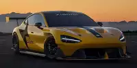 Bild zum Inhalt: Xiaomi SU7 Ultra Prototyp schlägt Taycan-Zeit auf dem Nürburgring
