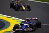 Bild zum Inhalt: Aus RB wird Racing Bulls: Zweites Team von Red Bull ändert 2025 seinen Namen