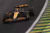 Bild zum Inhalt: Frühes Aus für Hamilton & Perez: Oscar Piastri holt Sprint-Pole in Brasilien!