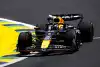 Bild zum Inhalt: Max Verstappen: Bodenwellen brechen Red Bull das Genick