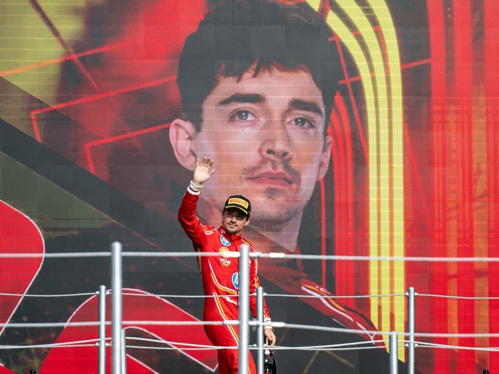 Charles Leclerc