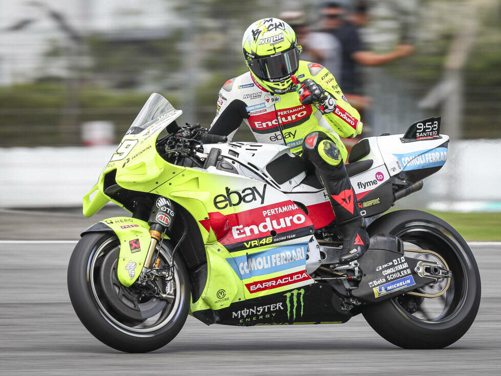 Andrea Iannone