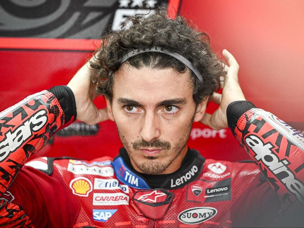 Francesco Bagnaia