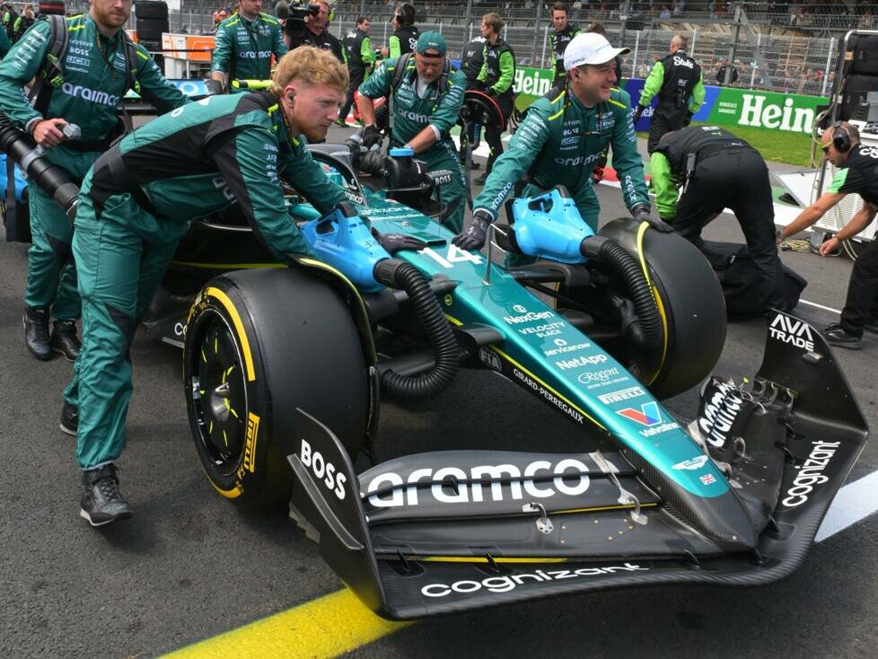 Fernando Alonso