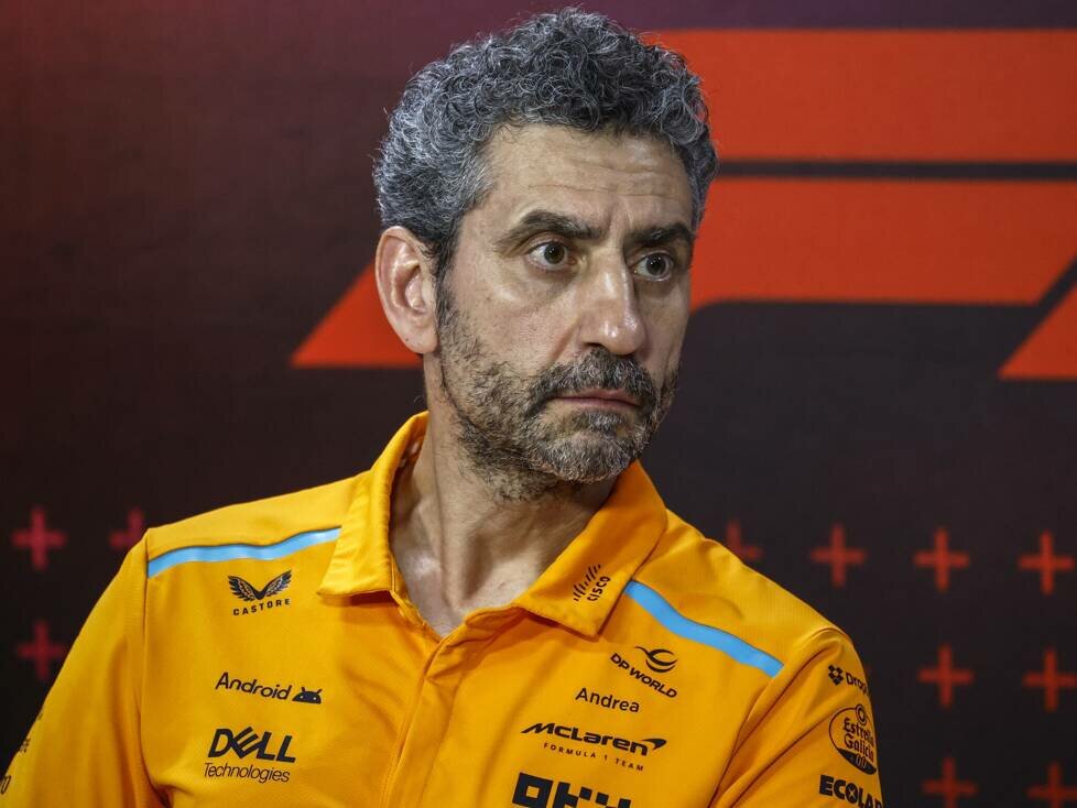Andrea Stella