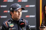 Sergio Perez (Red Bull) 