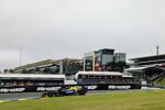 Alexander Albon (Williams) 