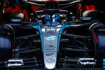 George Russell (Mercedes) 