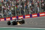 George Russell (Mercedes) 
