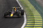 Sergio Perez (Red Bull) 
