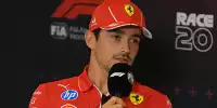 Charles Leclerc
