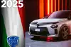 Bild zum Inhalt: Lancia: Die Neuheiten für 2025 im Überblick