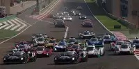 Ryo Hirakawa, Mike Conway, Kamui Kobayashi, Nyck de Vries