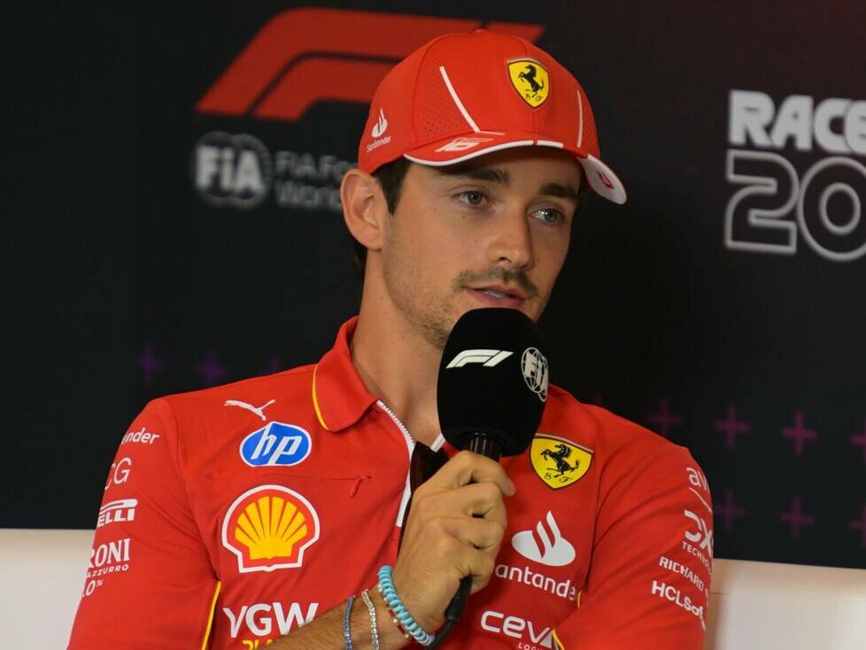 Charles Leclerc