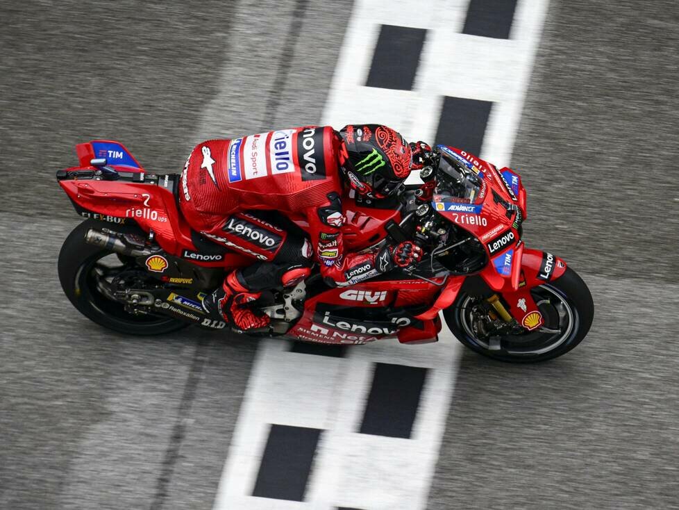 Francesco Bagnaia