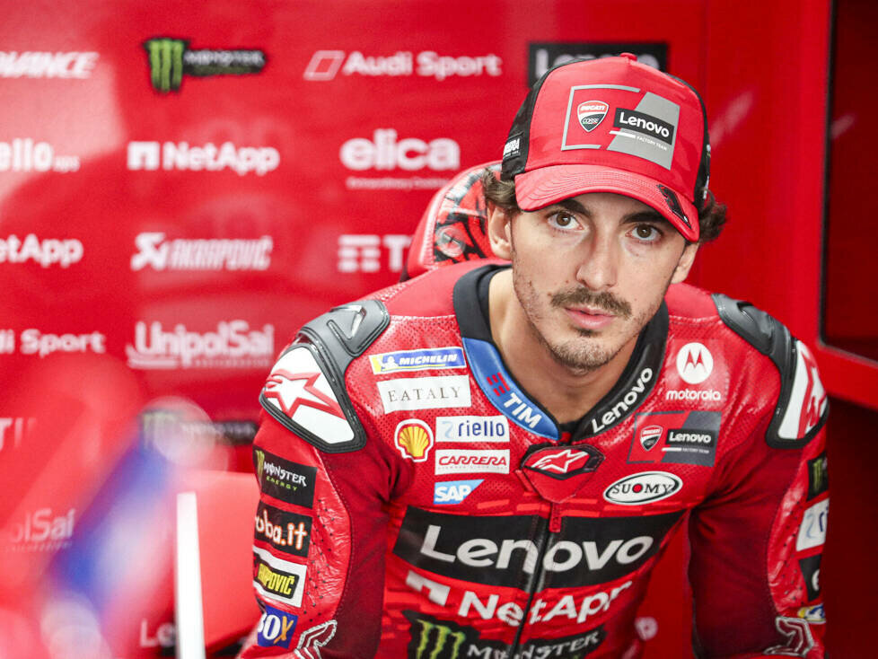 Francesco Bagnaia