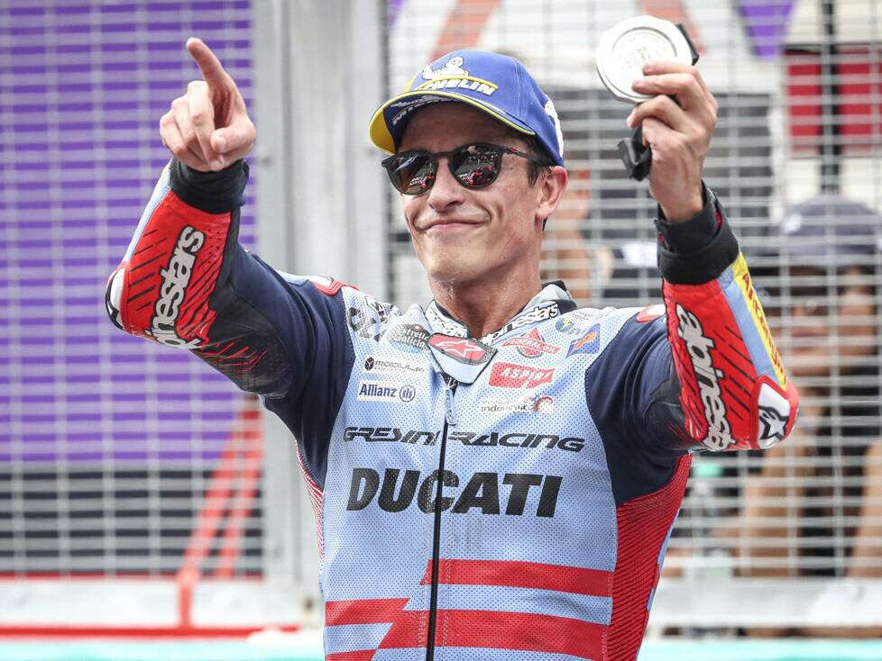 Marc Marquez