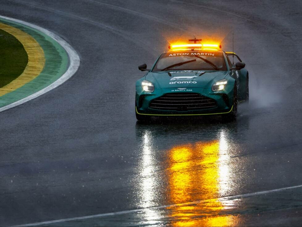 Safety-Car