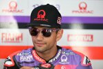Jorge Martin (Pramac) 