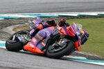 Jorge Martin (Pramac) 