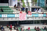 Fans in Sepang