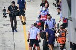 Marc Marquez (Gresini) und Alex Marquez (Gresini) 